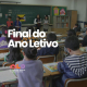 Final do Ano Letivo